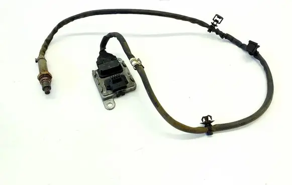 Lambda probe sensor