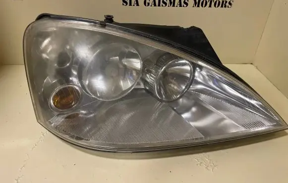 Ford Galaxy Headlight/headlamp 0301183604