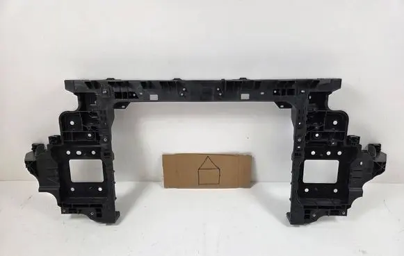 KIA EV3 Radiator support slam panel 64101DN000