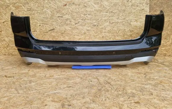 BMW X3 G01 Rear bumper 9451017