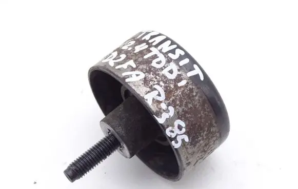 Ford Transit Timing belt tensioner TRANSIT_MK6_00-06_2.4_TDDI_ROLKA_PROWADNICA-PASKA