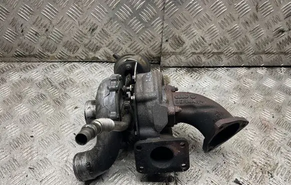 Audi A6 S6 C5 4B Turbo 059145701F