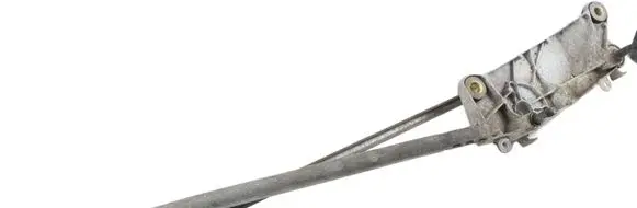 Volkswagen Touareg I Front wiper linkage 7L0955023L