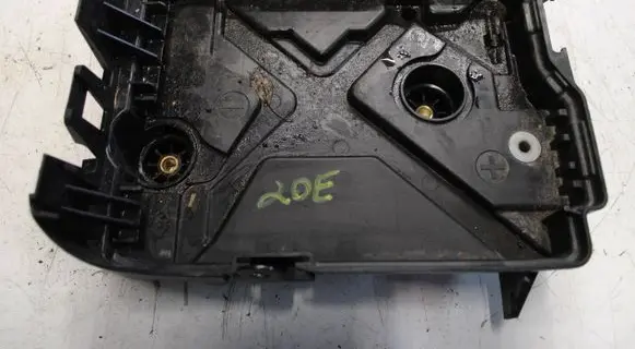 Renault Zoe Battery box tray 