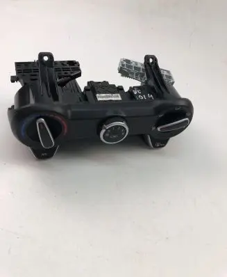 KIA Rio Climate control unit 97250H8020