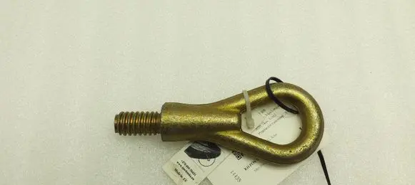 Ford Focus Towing hook eye 1674282 BK017
