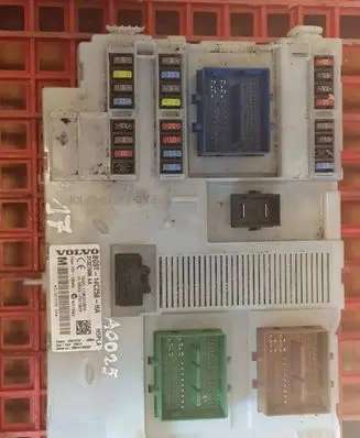 Volvo V60 Comfort/convenience module 31327995