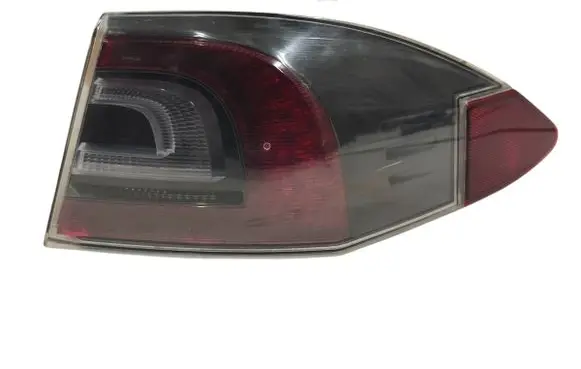 Tesla Model S Tailgate rear/tail lights 600591900F