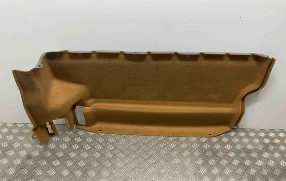 Mercedes-Benz SL R129 Centre console side trim rear A1296901441