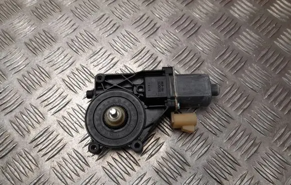 Cadillac SRX Rear door window regulator motor 98820J3030