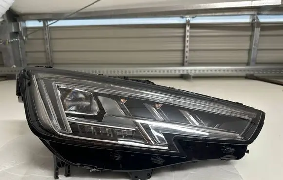 Audi A4 S4 B9 Headlight/headlamp 8w0941034c