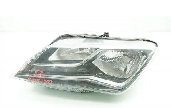 Seat Toledo IV (NH) Headlight/headlamp