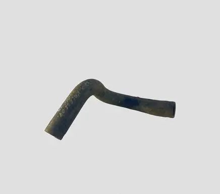 Renault Koleos I Intercooler hose/pipe