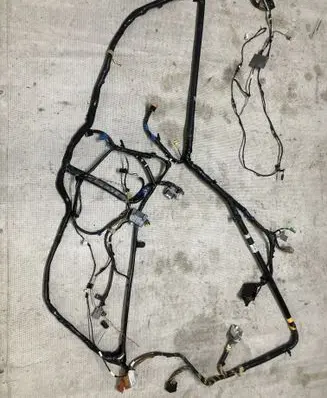 Ford Ranger Wiring harness AB3914A005BF AB3914A005