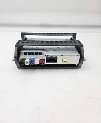 GPS navigation control unit/module