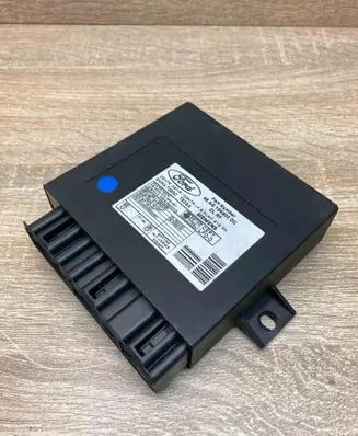 Ford Focus Comfort/convenience module 98AG15K600DC 5WK47230C