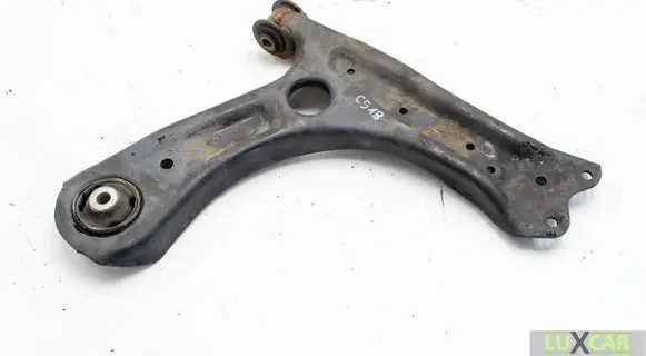 Audi A1 Front lower control arm/wishbone 