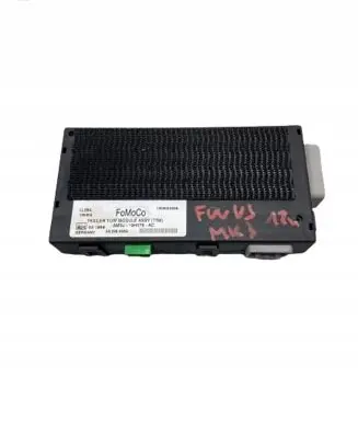 Ford Focus Tow bar trailer control unit/module AM5J19H378AC