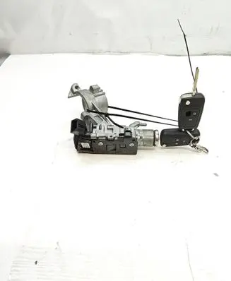 Opel Astra J Ignition lock 13383062