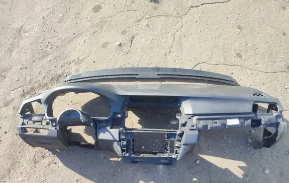 BMW 5 F10 F11 Dashboard 51459297893