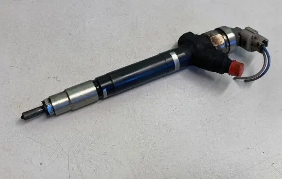 Citroen Jumper Fuel injector 6C1Q9K546AC