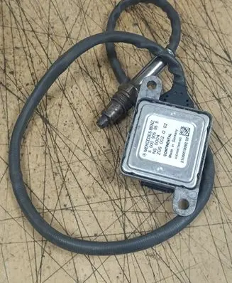 Mercedes-Benz GLC X253 C253 Lambda probe sensor A0009058611