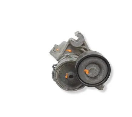 Peugeot 2008 I Generator/alternator belt tensioner 9675874680 9676870780