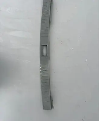 Ford Focus Trunk/boot sill cover protection 4M51N40320ADW 4M51N40320AD