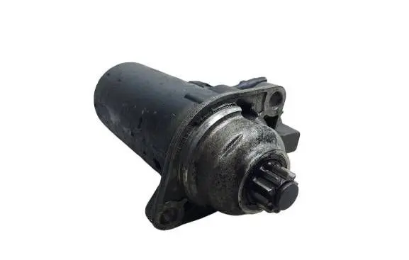 Volkswagen Golf IV Starter motor 0001125112KASACJA 0001125112 1005821744