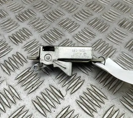Mercedes-Benz Sprinter W907 W910 Sliding door lock A9067300435