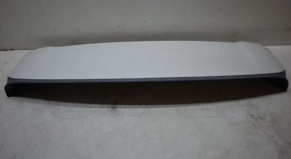BMW X5M E70 Tailgate/trunk spoiler 7157689 164793