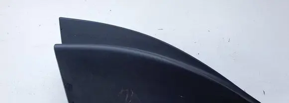 Hyundai Tucson TL Front door glass trim molding