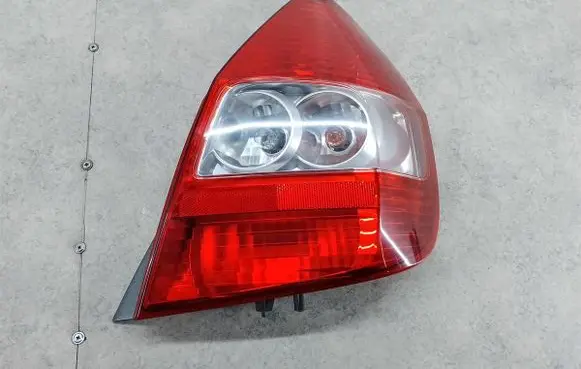 Honda Jazz Rear/tail lights