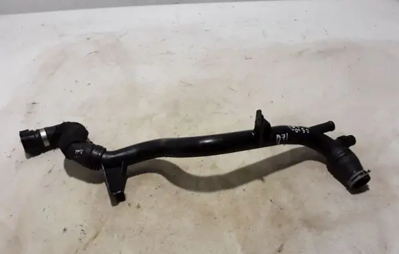 Audi Q5 SQ5 Engine coolant pipe/hose 03L121071