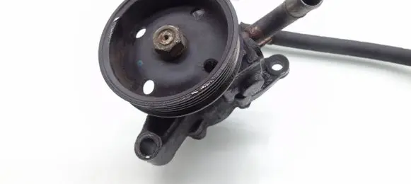 Hyundai XG Power steering pump