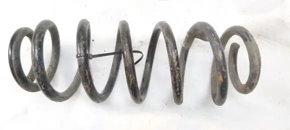 Chrysler Sebring (JS) Rear coil spring