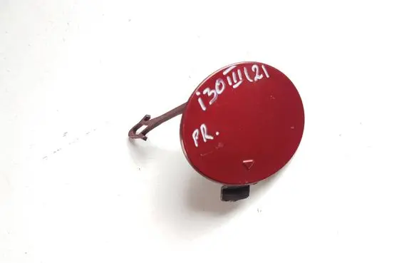 Hyundai i30 Front tow hook cap/cover 86588G4500