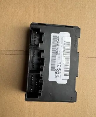 Dodge Durango Transfer box differential control unit 68250125AF