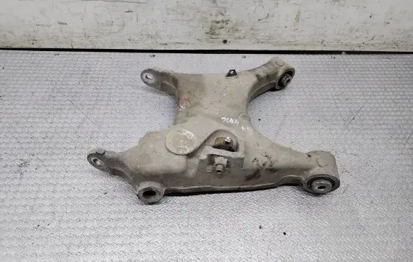 BMW X5 E53 Rear upper control arm/wishbone 0195253