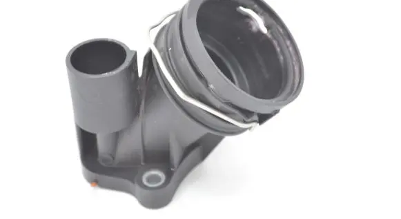 Mercedes-Benz SL R231 Engine coolant pipe/hose A2763000256