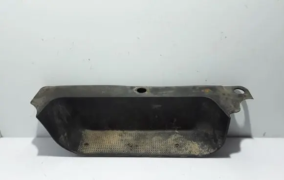 Renault Trafic II (X83) Front sill trim cover 8200943157