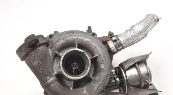 Peugeot 307 Turbo 9663199280