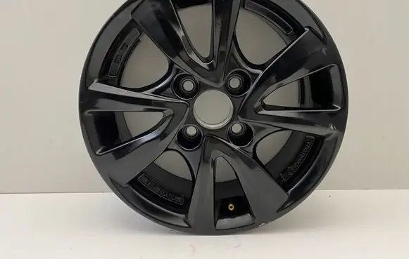 Hyundai i10 R14 alloy rim OX07551447M103