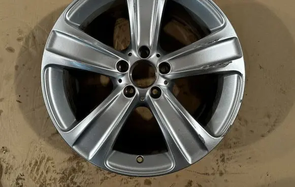 Mercedes-Benz GLC X253 C253 R18 alloy rim 