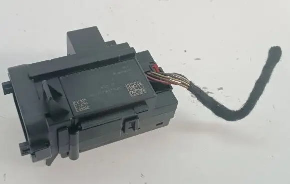 Audi A5 Sportback 8TA Ignition lock 8K0909131D 3330430101 1004752248315022