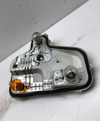 Audi A3 S3 8P Tail light bulb cover holder 8P0945257A