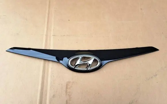 Hyundai i30 Front grill 86352-A6000