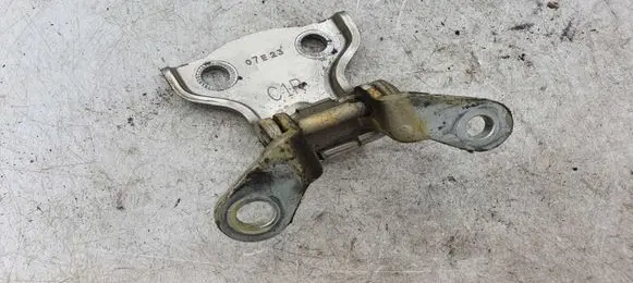 Chevrolet Captiva Rear door upper hinge NOCODE