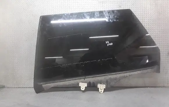 Nissan Murano Z50 Rear door window glass