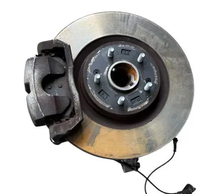 Hyundai Ioniq 5 Front wheel hub 51706GI030 2110160049 KOFCO